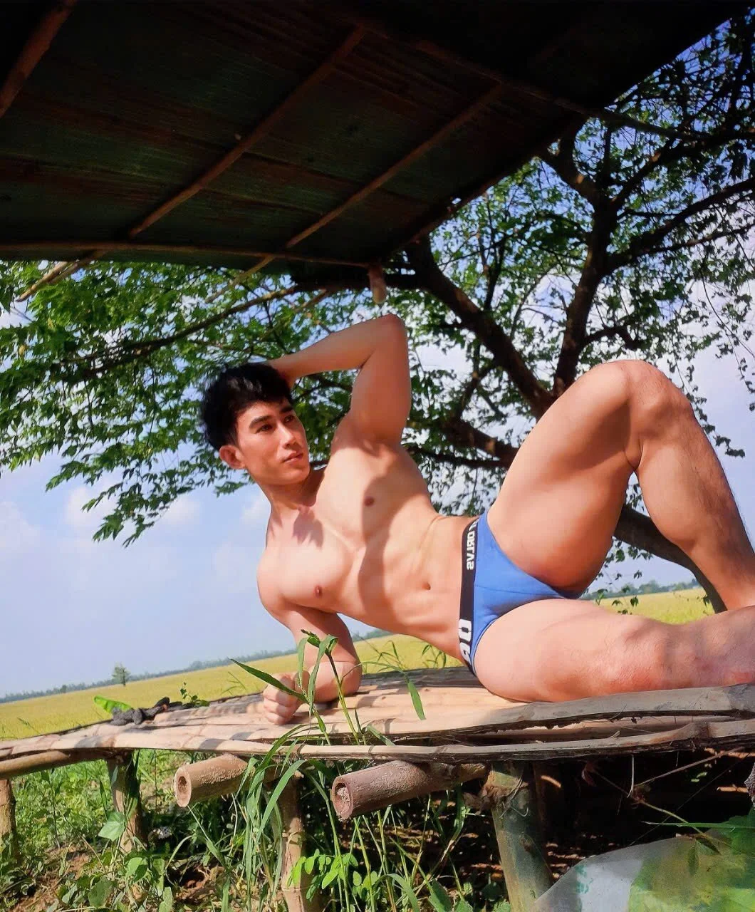 Bengym97  7842. kiemelt képe