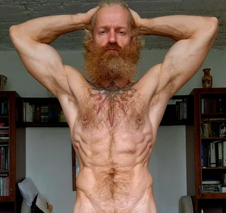 Gingerbeard40のPublicの 4枚の写真
