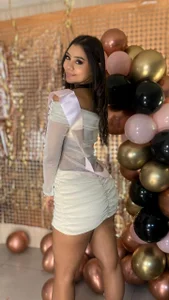 AllyJensen Birthday Girl Pic 2