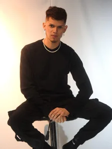 davilap_toyboy know me Foto 4