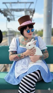 diamondfer HAPPY HALLOWEEN Pic 5