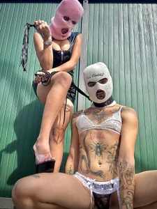 Masked_Desire69 kullanıcısının Public albümü -  fotoğraf