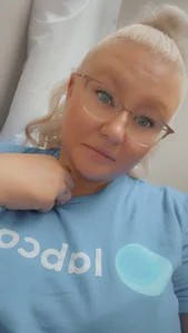 Glittergoddesss Say Hi !! Pic 5