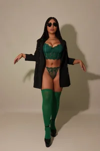 abbypratt Luck and curves 🍀 圖片 2