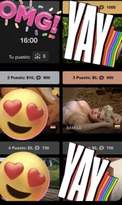 thanks for your support od XXMILE  5 snímek