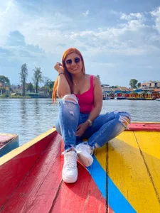 In the México 😍 de Emma_Ruizz_  3 Imagens