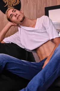 Nickk_parkerr ME HOT🔥 Pic