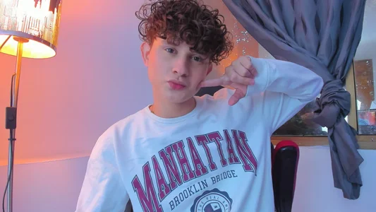 Nathan_Bluee in my room 사진 4