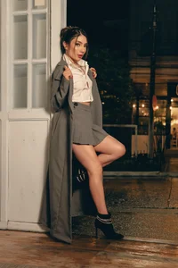 AmyArmstrong Between Skin and Soul Foto 3