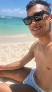 Bruno_Waytt More of me slika