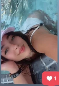 gise_morin Hi i am new here 💖 Pic 2