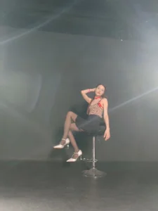 Iren Iren on the black scene Immagine  5