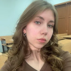 CassondraSaddat a little me Pic