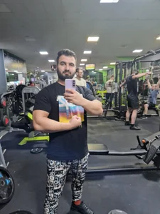 Mr_Daddy_Bear Hot Daddy Billede 3