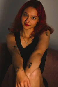 Charlotte_Rioz_'s XXX Nude Photo 2