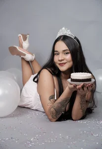 Zdjęcia Natalycarterr My Birthday🎉🩷:  4
