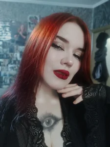 boob-lick My ​sweet ​look ​is ​just ​that ​sweet ​because ​my ​mind ​is ​naughty ✨ Pic 4