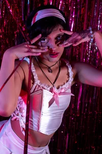 Moonanggel Valentine's Day 2 season💞  2. fénykép