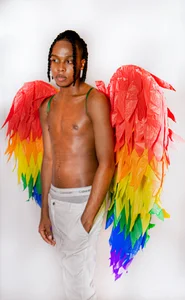 DominicSccott PRIDE 🌈  6টি ছবি