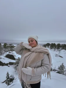 MaryMurray Winter fairytale ❄️ Foto 3