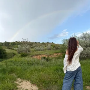 Fresh air and good mood 💫