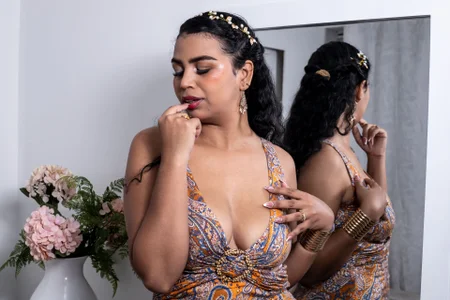 Artemisa08 ⚜YOUR GODDESS⚜ Pic