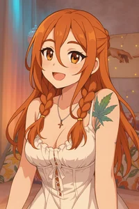 Charming_winkyのmeowの 2枚の写真