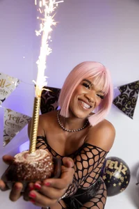 ZoeQueenn Happy Birthday 2025 Pic 6
