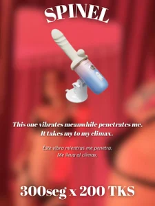 Sara_Rose__ Play with my toys 😈 圖片 3