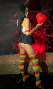 melissa_hot21 HAPPY HALLOWEEN Εικόνα 3