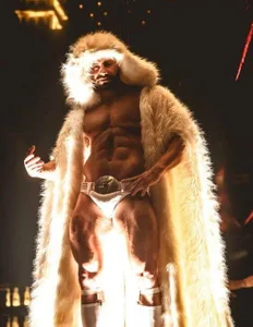 XtreamLeonard SHOW Pic 3