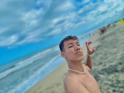 sexy boy de GaelFlynn  7 Imagens