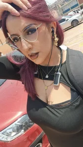 andreafetishx Andrea queen Pic 8