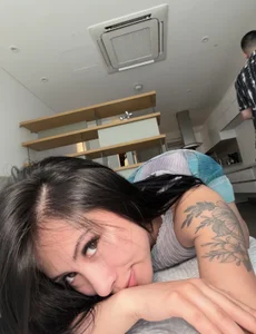 Gigi_ohlala Blue 🦋🩵 Poză 3