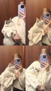 Evacadooo: Public ( 5 фото)