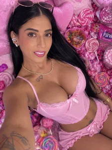 Tammysanz your favourite sweet Fotka