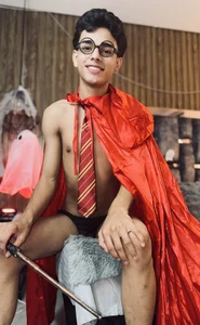 owen__johnson let me be the magician of your wishes💫 Fotka 7