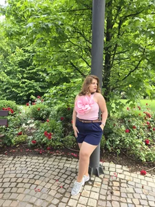 KarlyGray10 Elegant woman Immagine  7