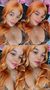 ISABELLA_020 Halloween 🎃 🔥👻  7. fénykép