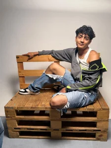 SinBoy_ Public Pic 4