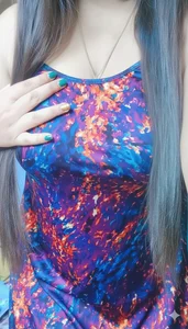 Brown_girl2 Public Pic 5