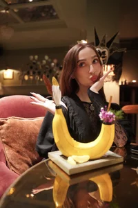 MarieKarma Vacationnnn Foto