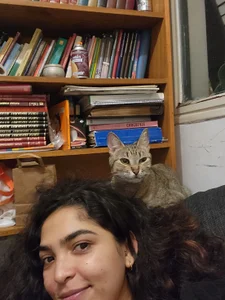 Ariagal Eyes here! Pic