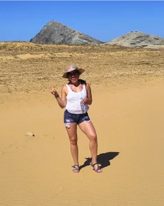 salomehill1 Un dia Bilde 3