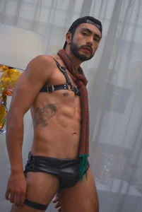 Tom_cooper_'s X-mas Sex Photo 9