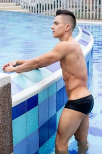 Weekend de Aydenmiller96  5 Imagens