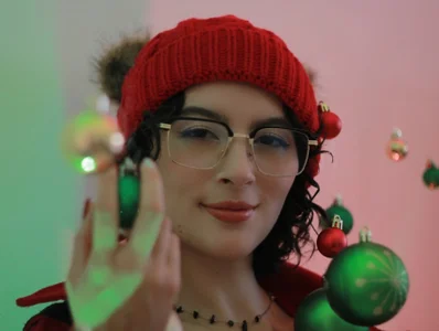 GabrielaMK Navidad  4টি ছবি