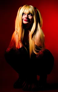 angelgate MISA AMANE COSPLAY❤️ Pic 7