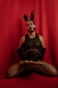 Matt_Ferrer sexy easter Immagine  2