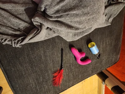 Demon-du-plaisir Public Pic